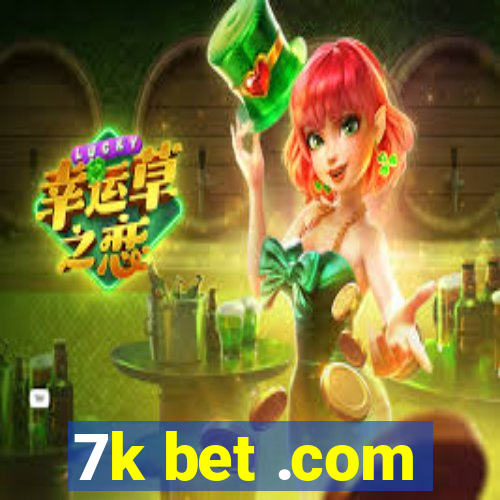 7k bet .com